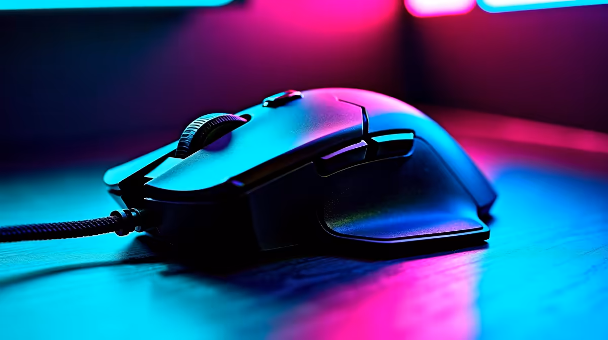 Best Mouse for Large Hands Over 20cm in SA