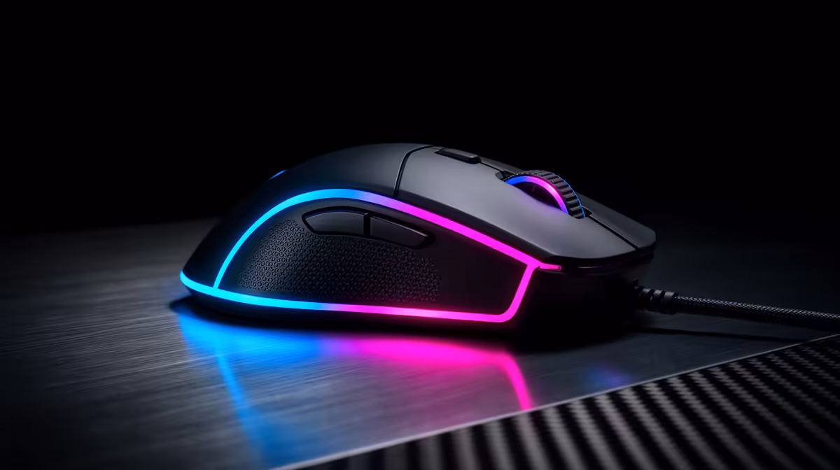 Best mouse for League of Legends in SA buying signals