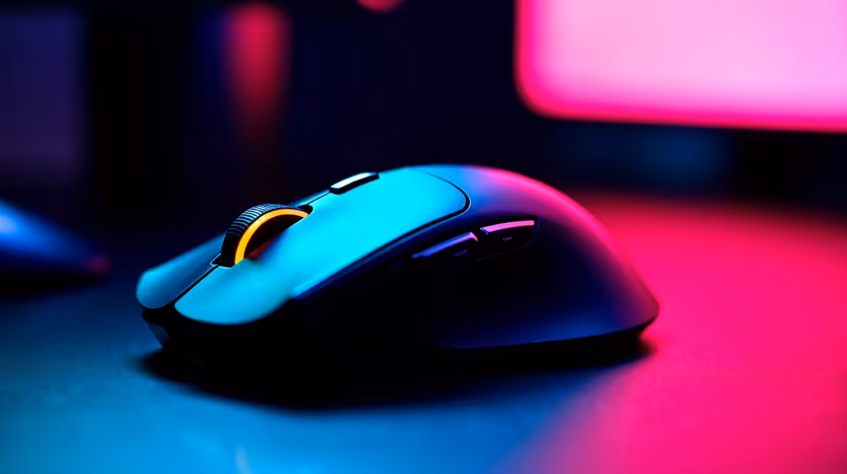 Best Mouse for MacBook SA