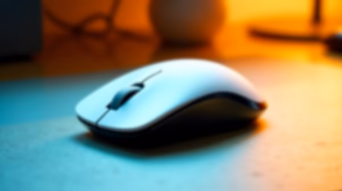 Best Mouse for Office Work SA