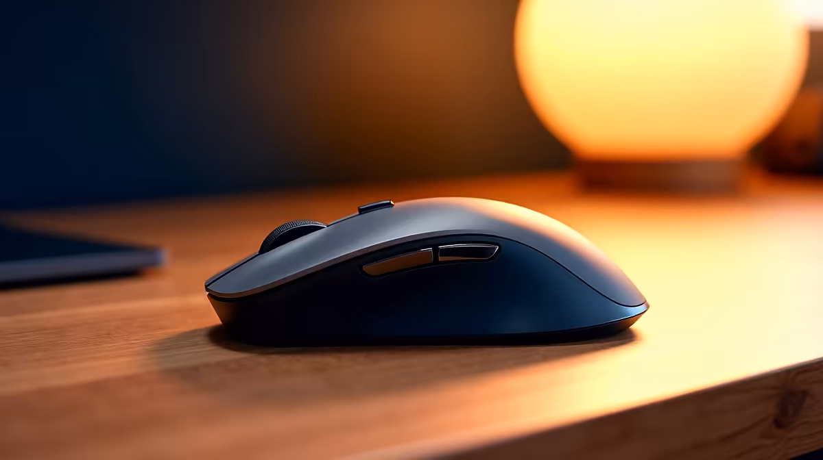 Best Mouse for Parents SA