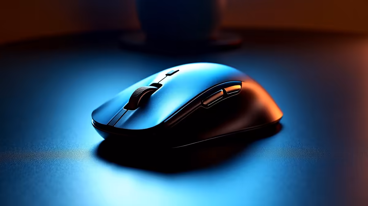 Best Mouse for Photo Editing SA
