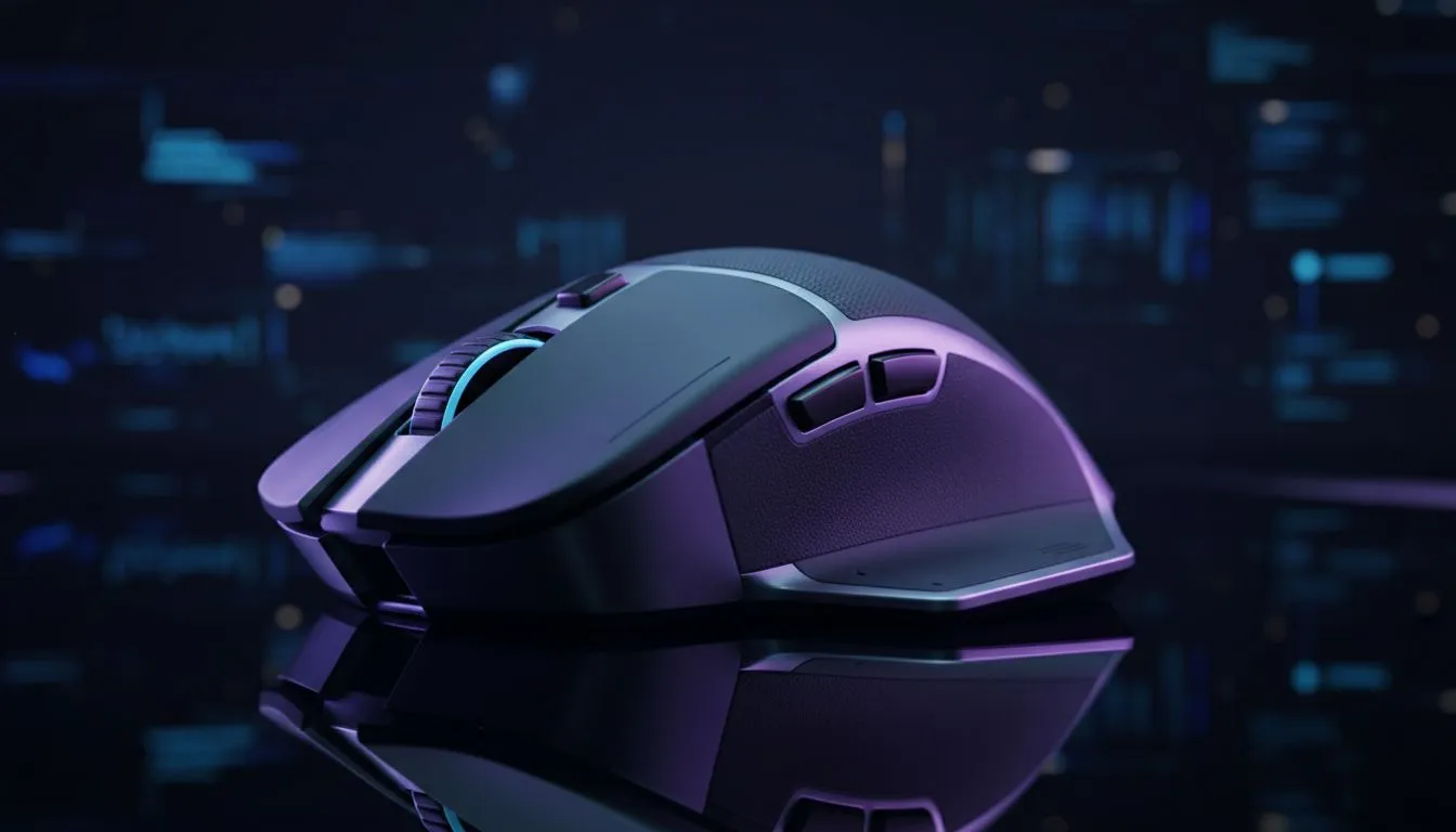 Best Mice to Prevent PoE 2 RSI