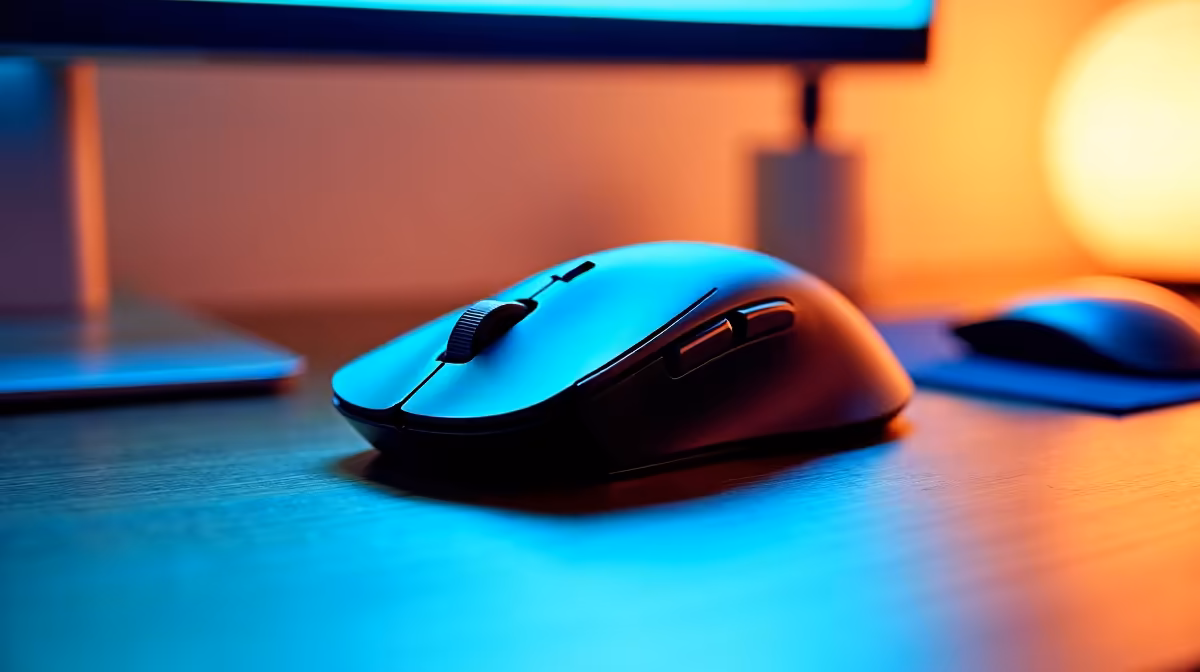Best Mouse for Programming SA