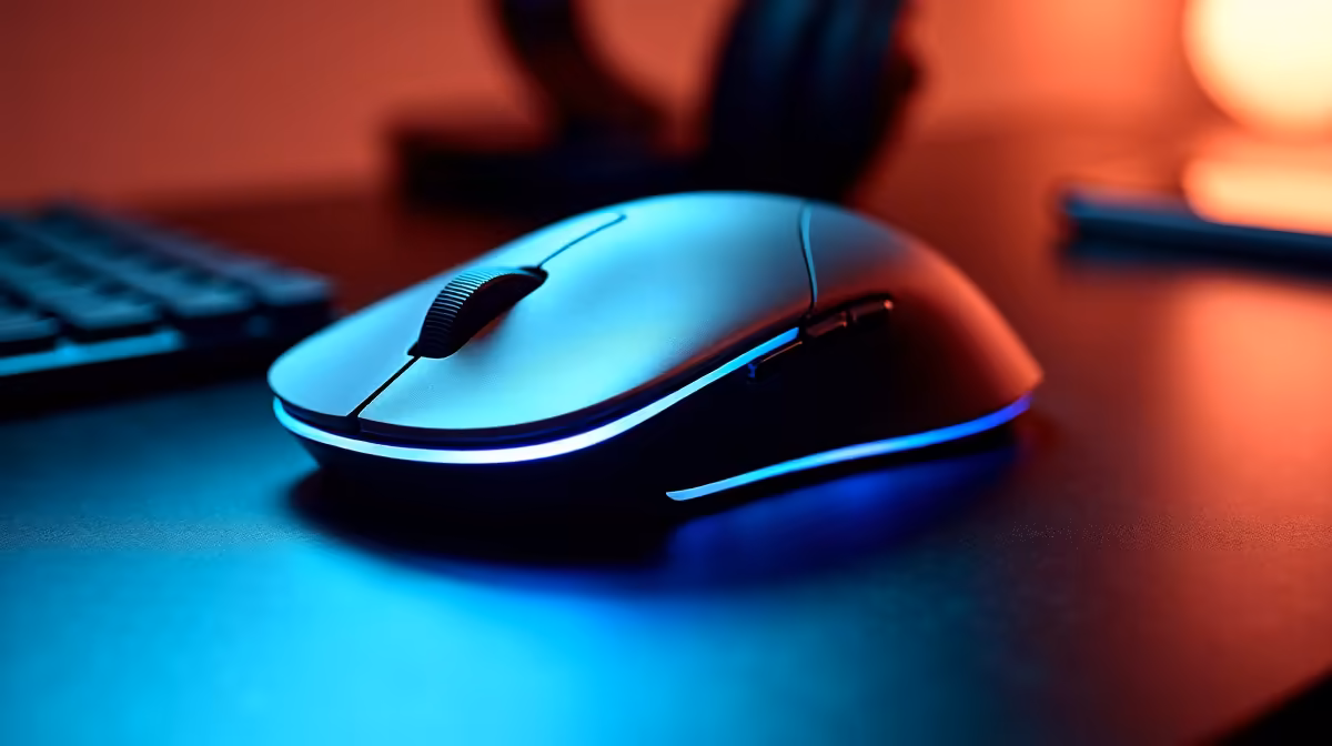 Best Mouse for Programming SA