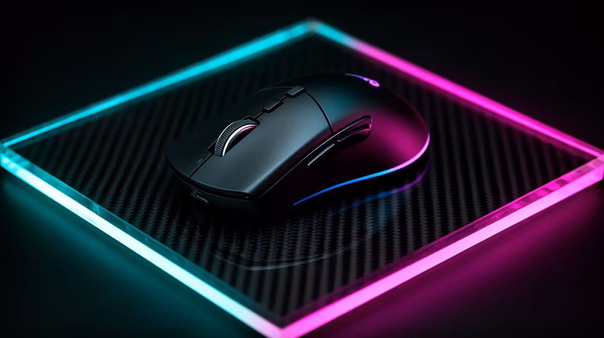 Best mouse for Rocket League in SA buying signals