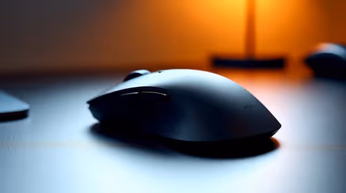 Best Mouse for Small Hands Under 17cm in SA