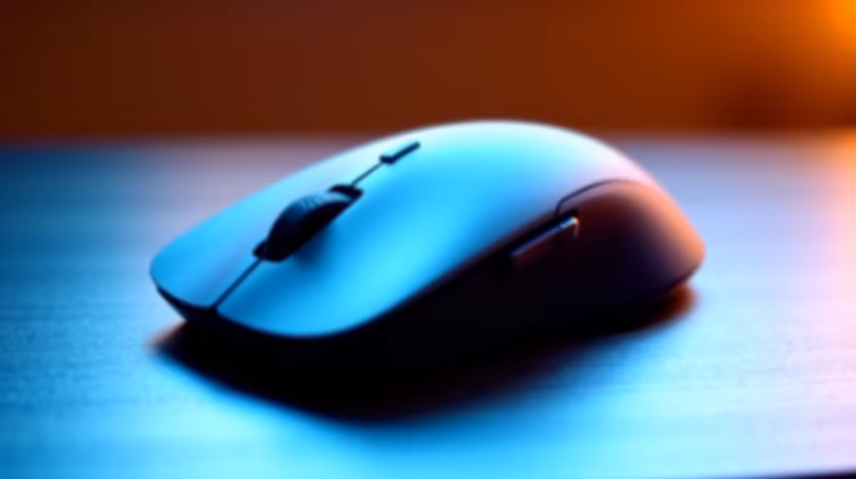 Best Mouse for Students SA