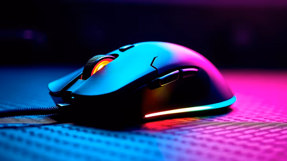 Best Mouse for Valorant SA