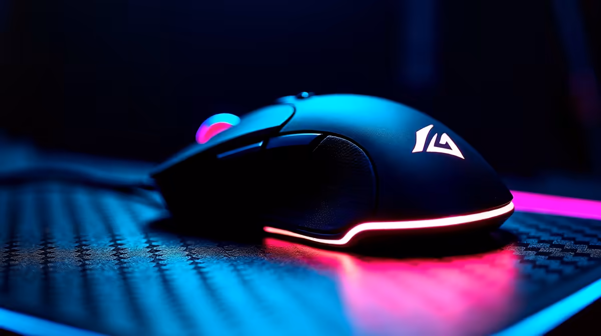 Best Mouse for Valorant SA