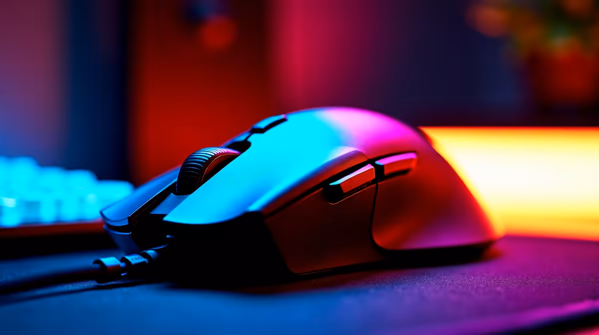Best Mouse in Extreme (R30K+)
