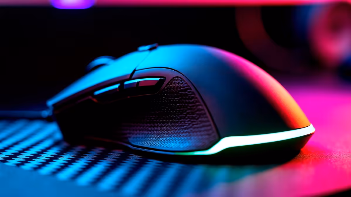 Best Mouse in Mid Range (R8K-R15K)