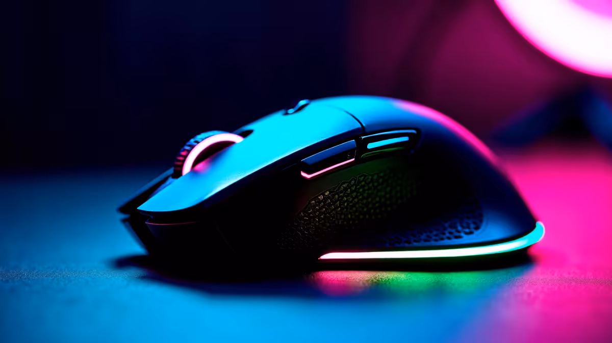 Best Mouse of So Far: Mid-Year Awards for SA Gamers