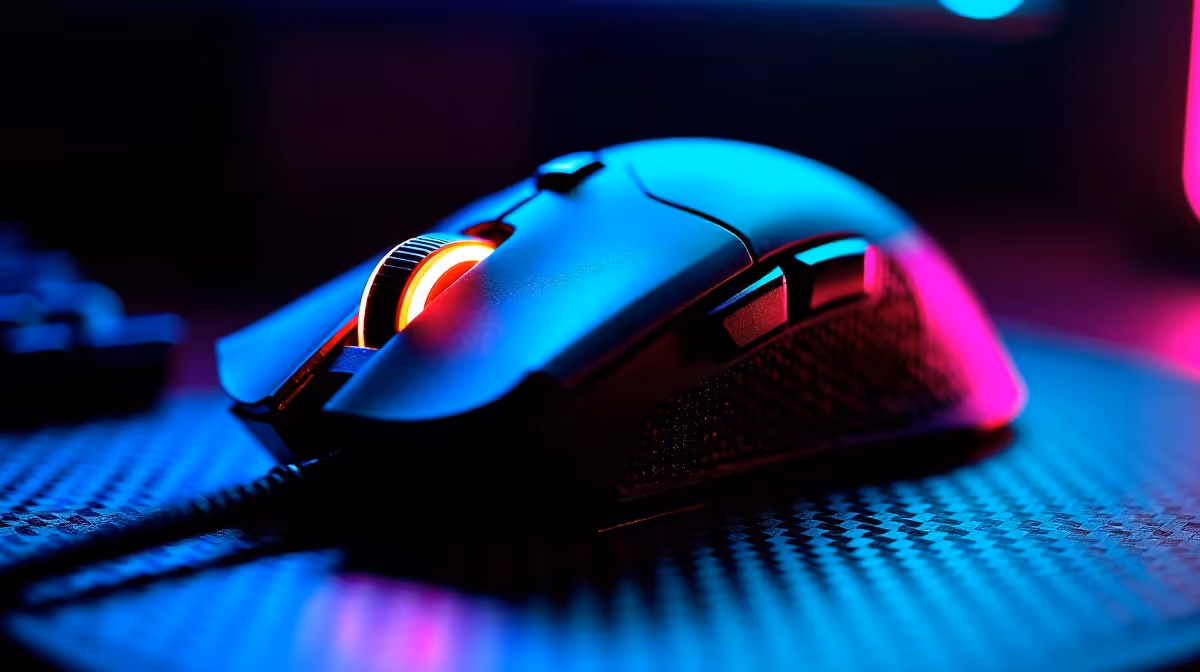 Best Mouse Prices in Bloemfontein, SA