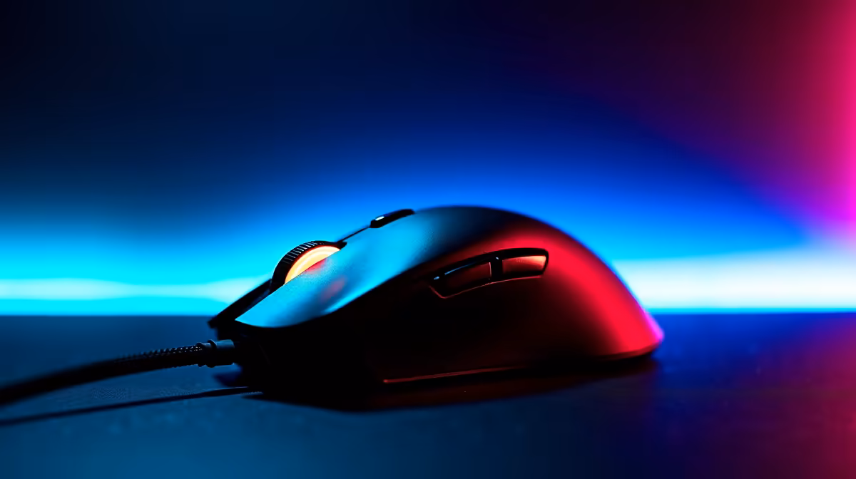 Best Mouse Prices in Durban, SA