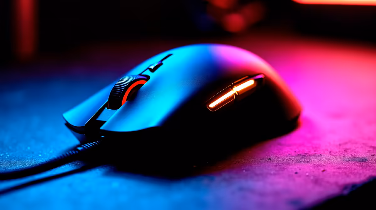 Best Mouse Prices in Johannesburg, SA