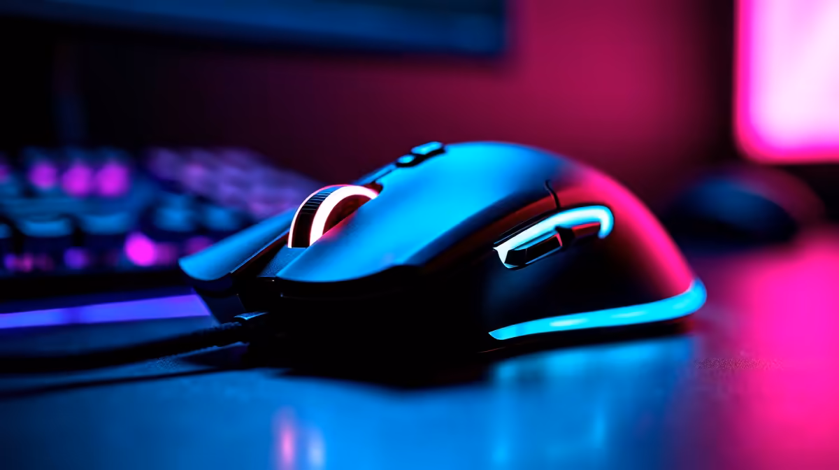 Best Mouse Prices in Port Elizabeth, SA