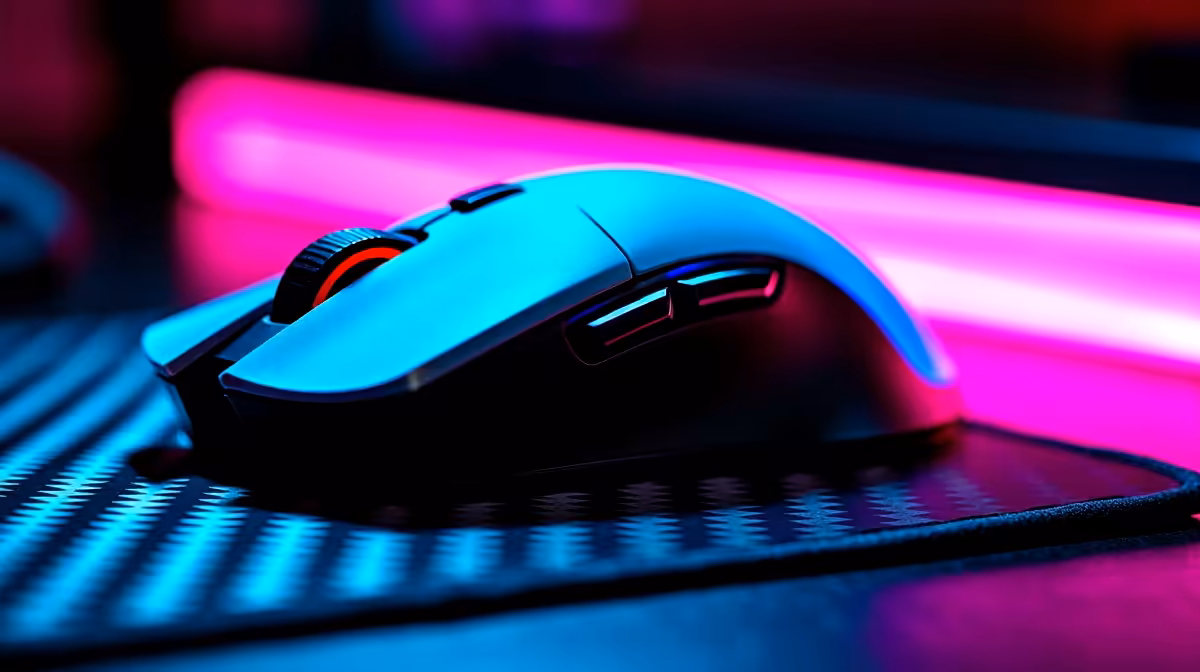 Best Mouse Prices in Pretoria, SA