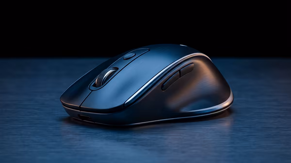 Vertical Sensitivity for Recoil Control