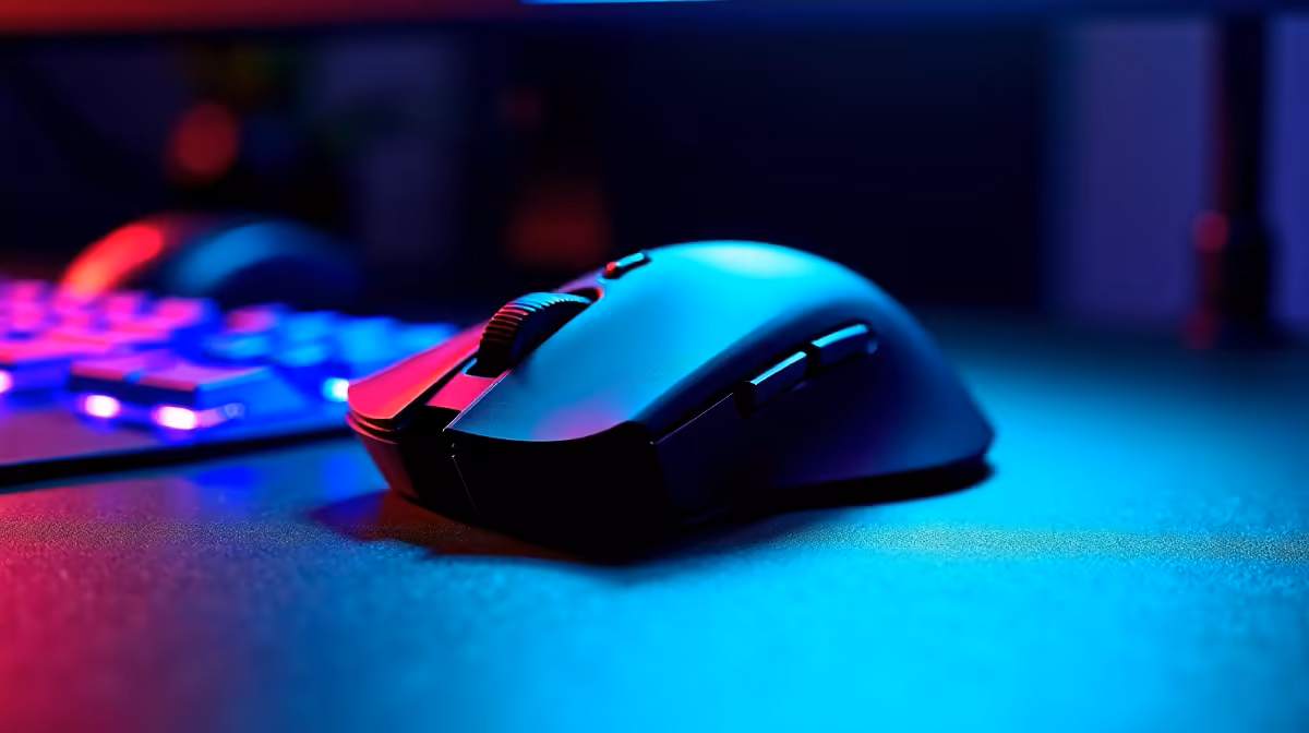 Best Mouse Retailers & Prices in Cape Town