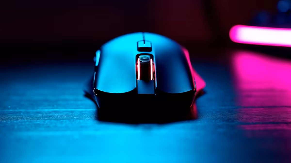 Best Mouse Sensor: PAW3950 vs Focus Pro 30K vs Razer