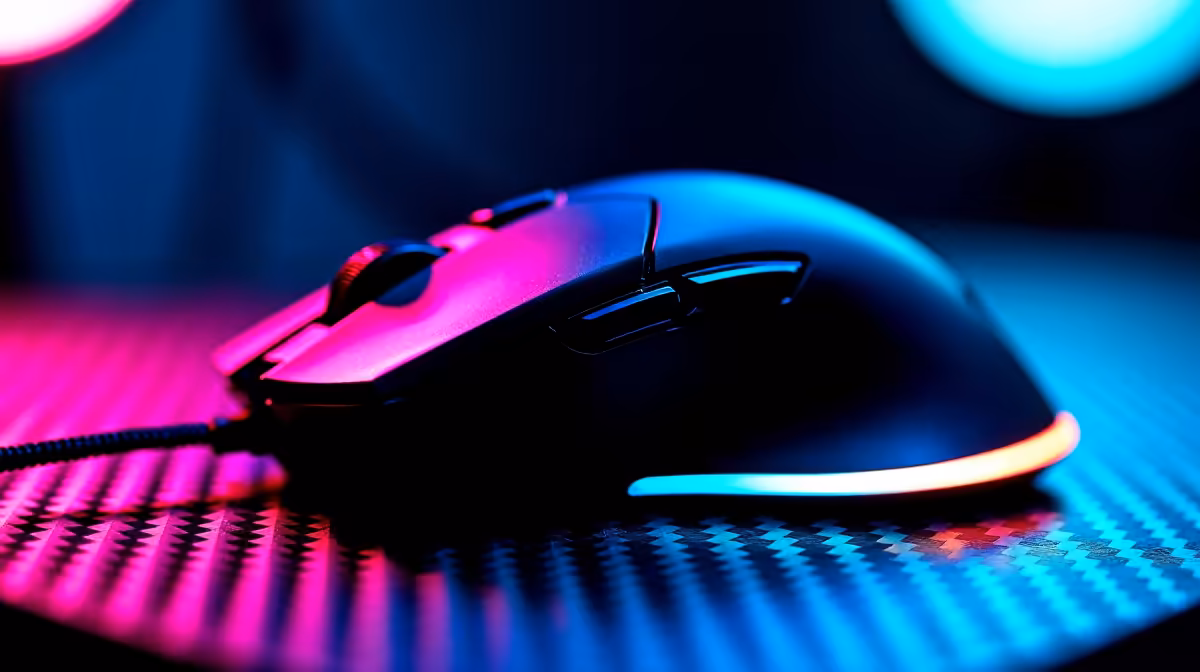 Best Mouse Settings for CS2: Pro Player Guide