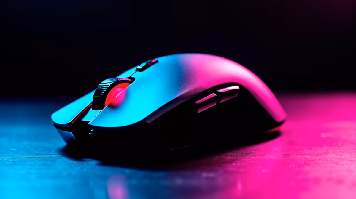 Best Mouse Settings for Razer Viper V4 Pro in Valorant