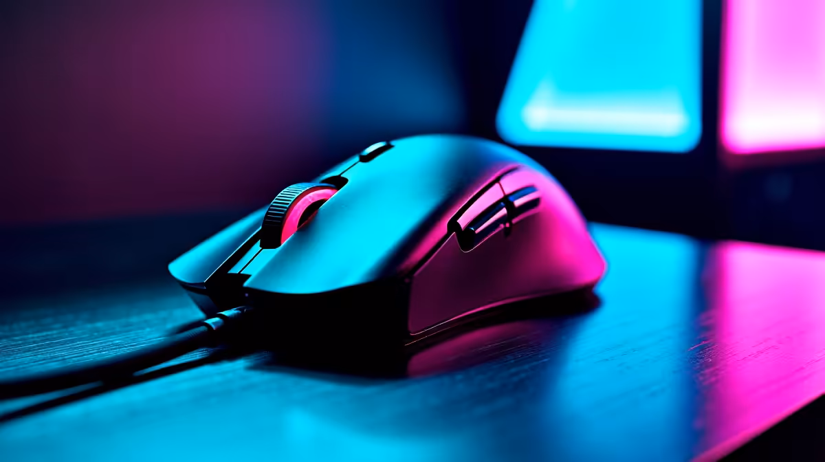 Best Mouse Settings for Valorant: Pro Player Guide