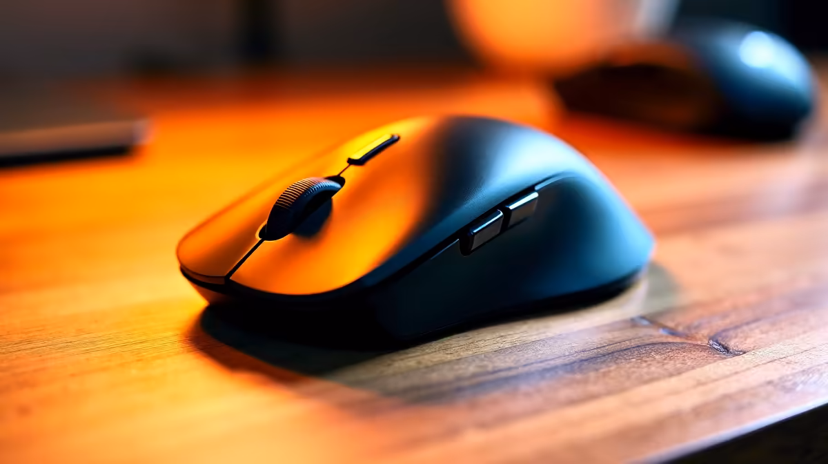 Best Mouse Setup for Podcast Hosts in SA