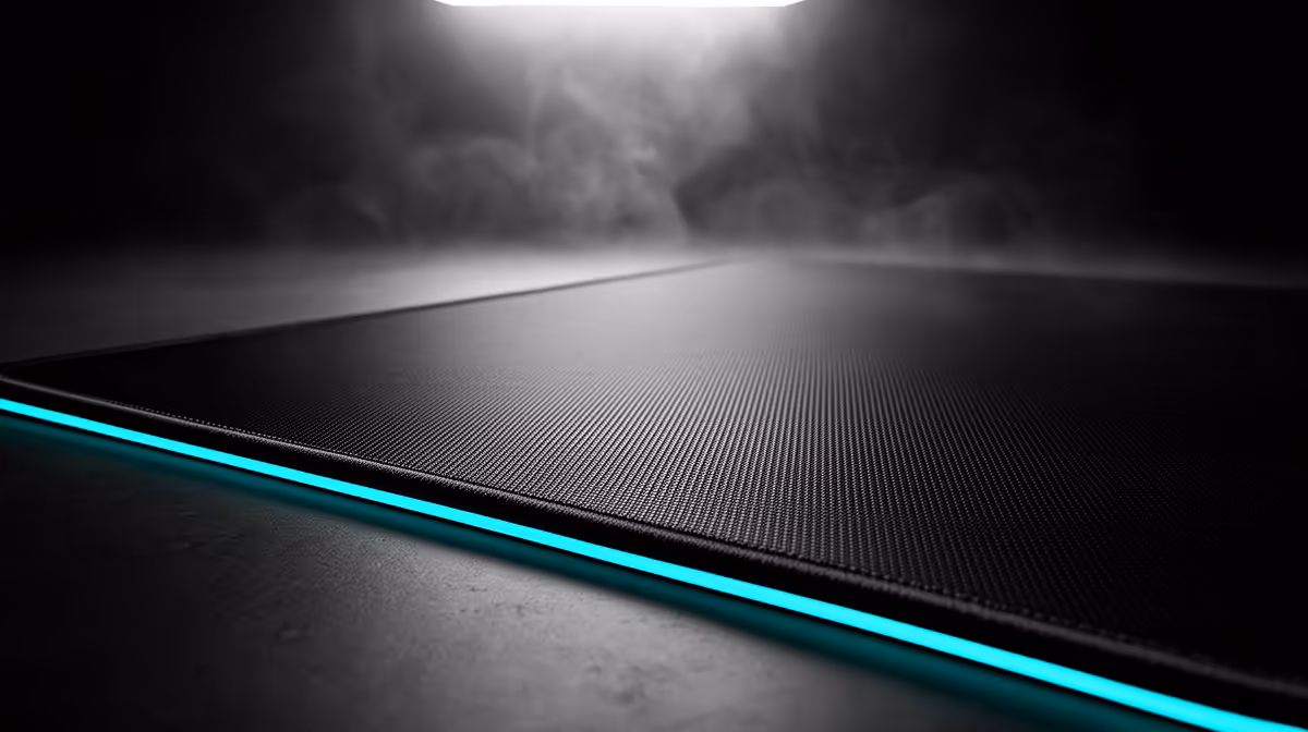 Best Mousepad Features to Prioritise: surface, thickness and