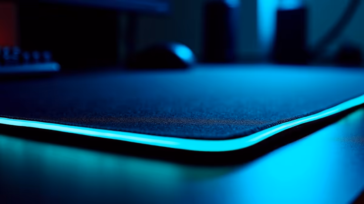 Best Mousepad for CS2 SA