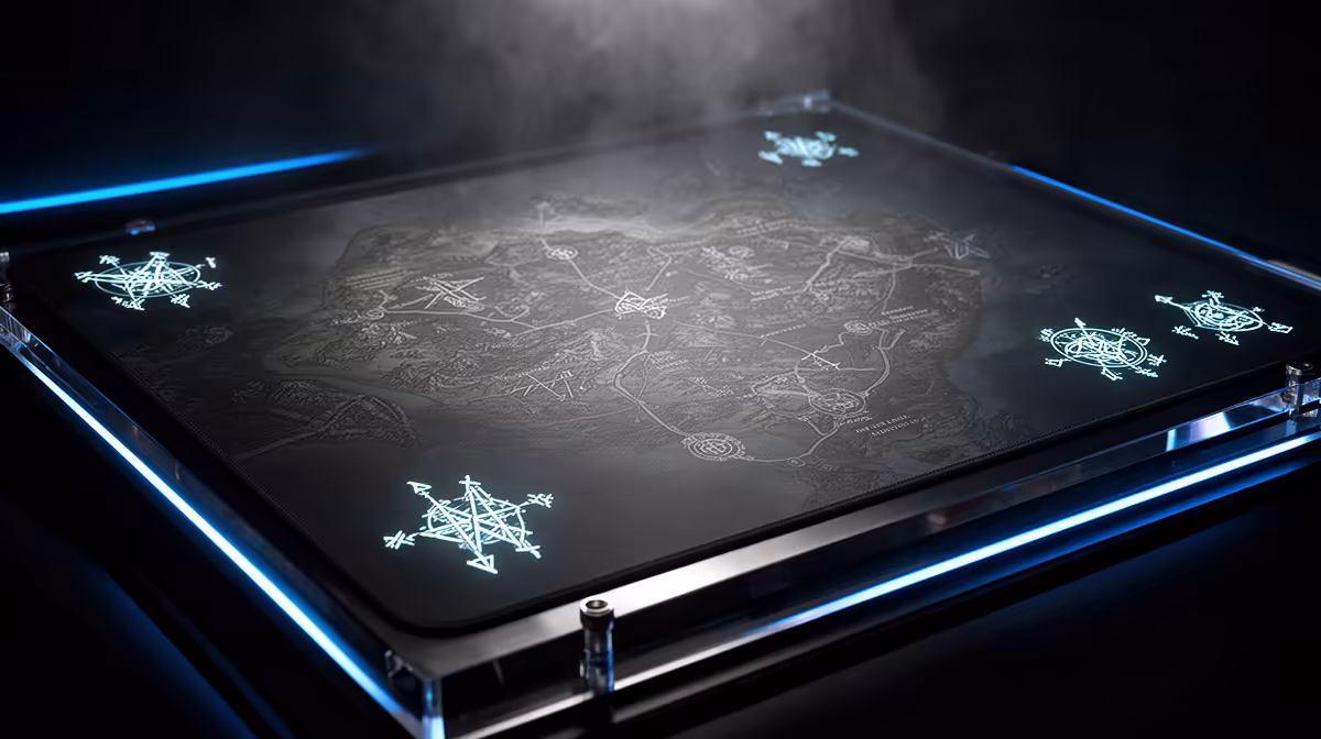 Best mousepad for Elden Ring in SA buying signals