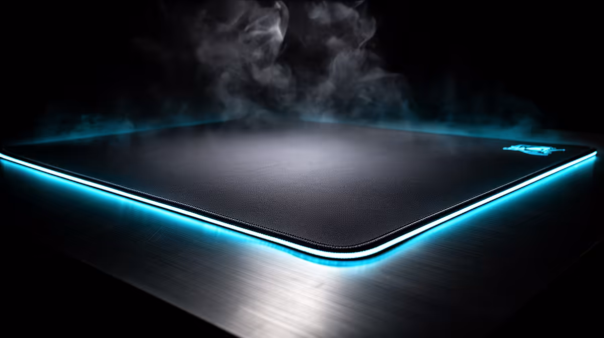 Best mousepad for Valorant in SA buying signals