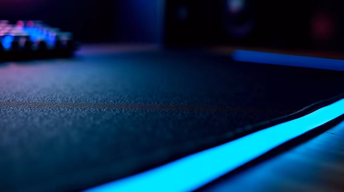 Best Mousepad for Valorant SA