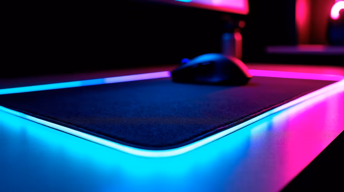 Best Mousepad Under R1,000 SA