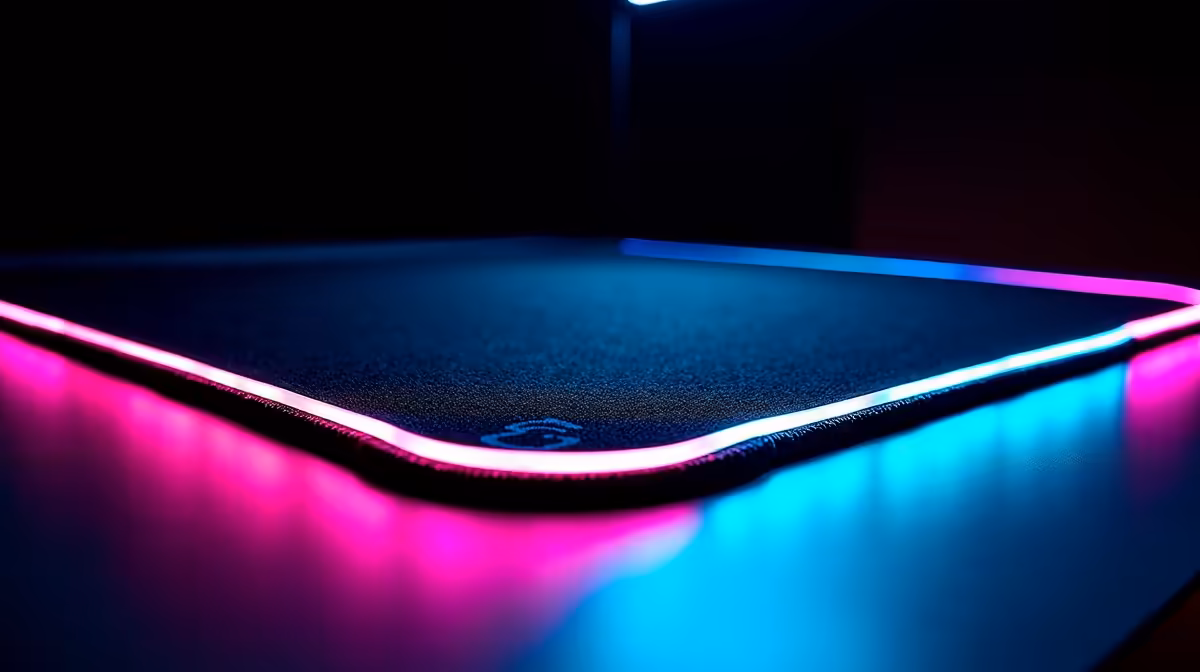 Best Mousepad Under R300 SA