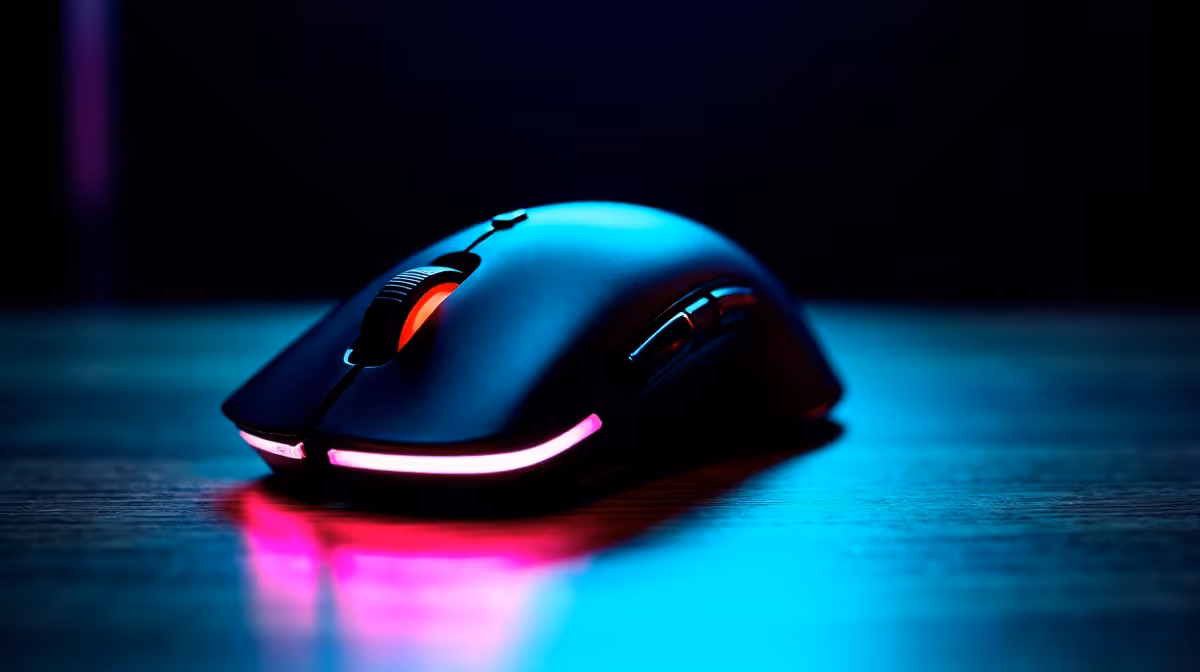 Best Mouses for Back-to-School SA