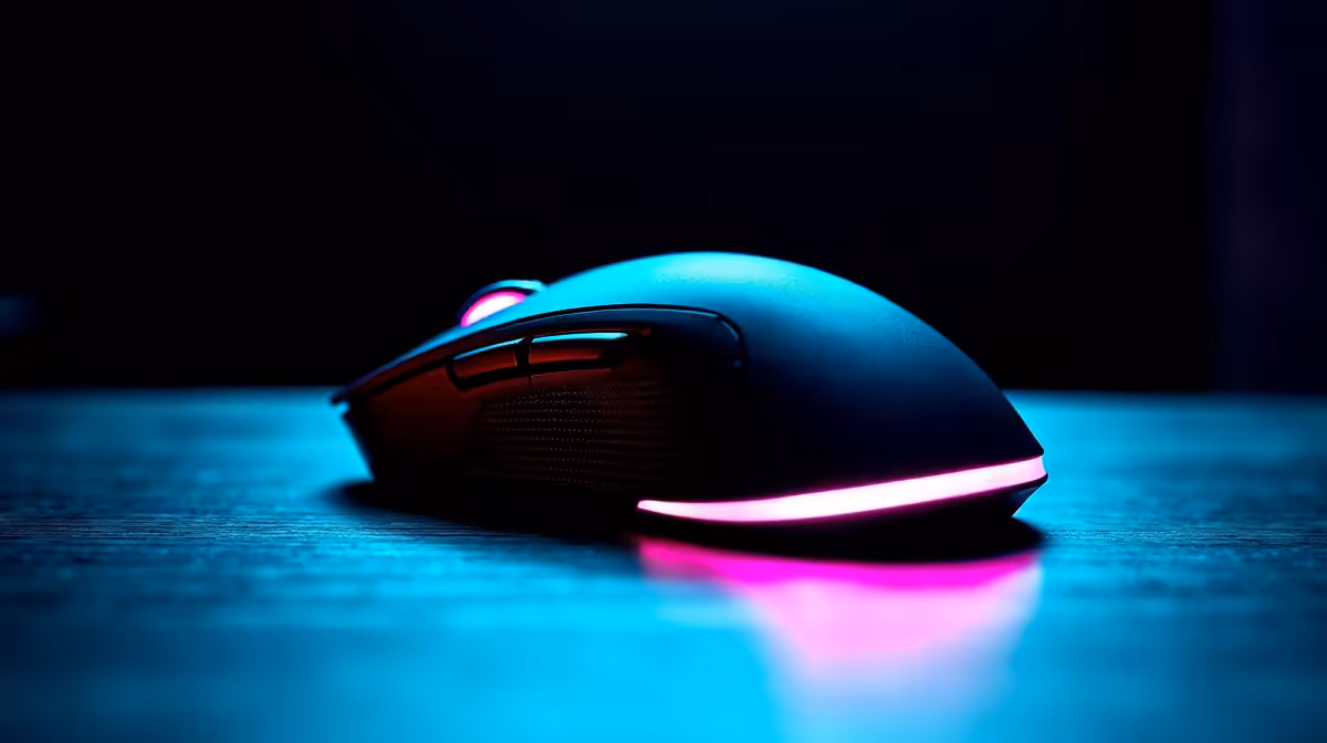 Best Mouses for Black Friday SA