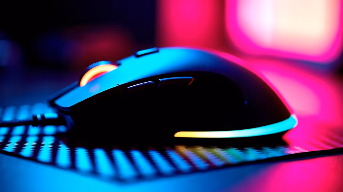 Best Mouses for Christmas SA