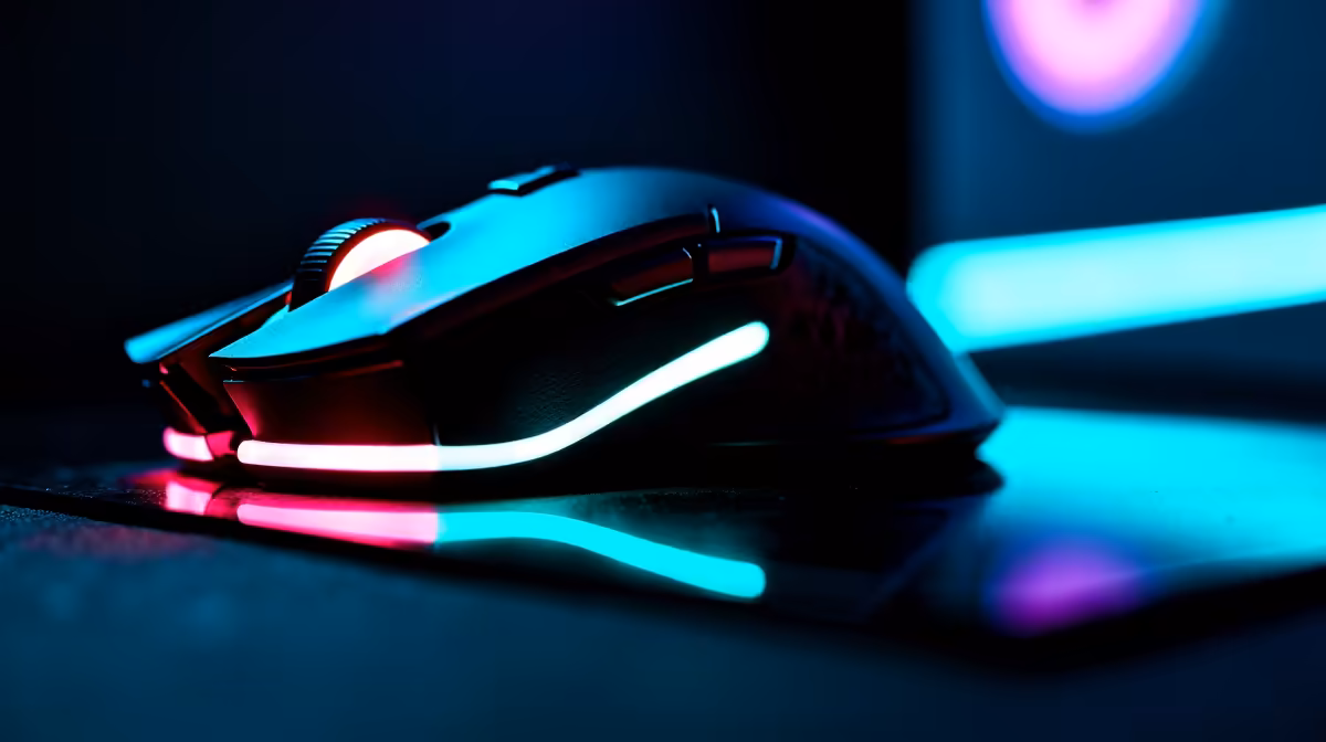 Best Mouses for Easter SA