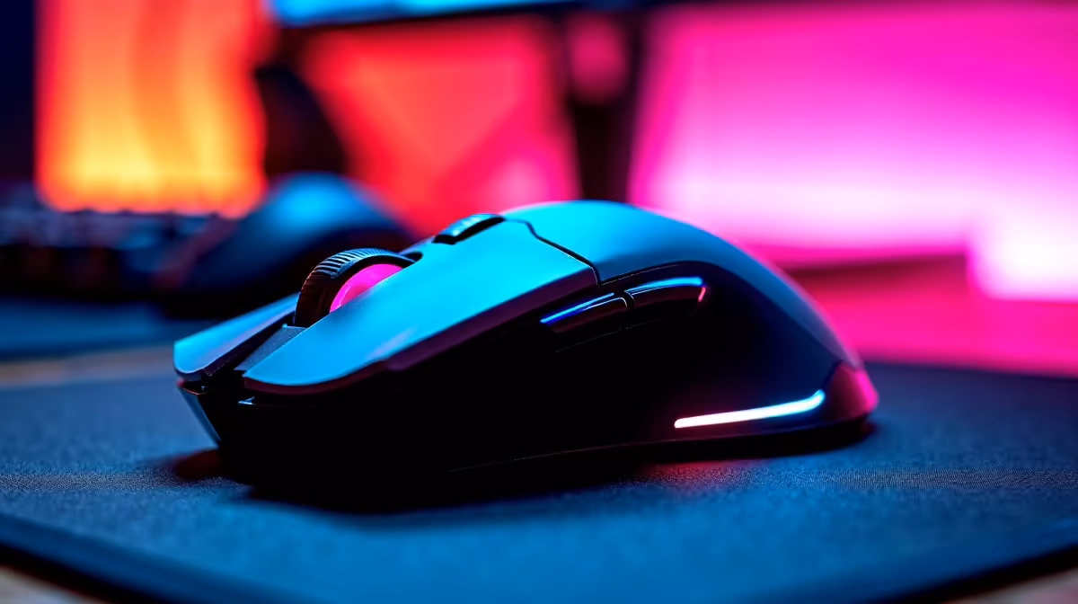 Best Mouses for Summer SA