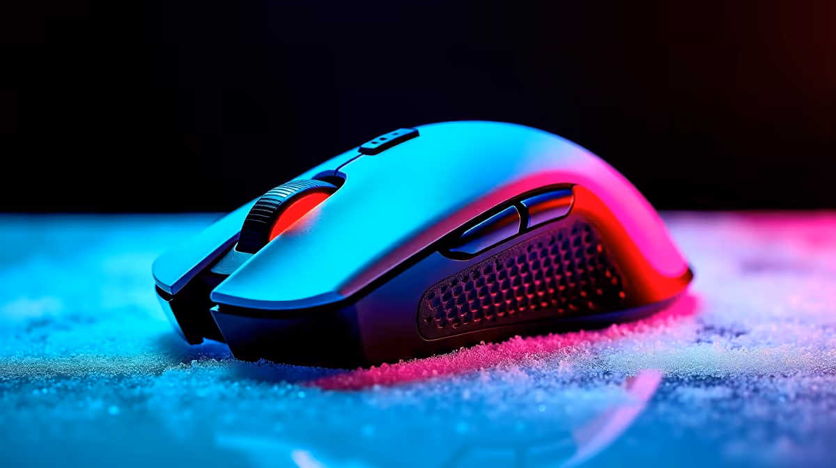 Best Mouses for Winter SA