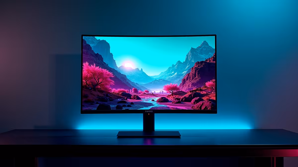 Best MSI 1440p 144Hz Monitor SA