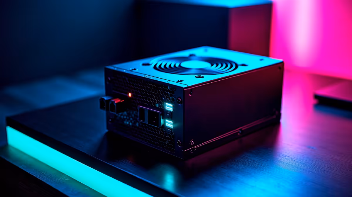 Best MSI 550W PSU: Review & Alternatives in SA
