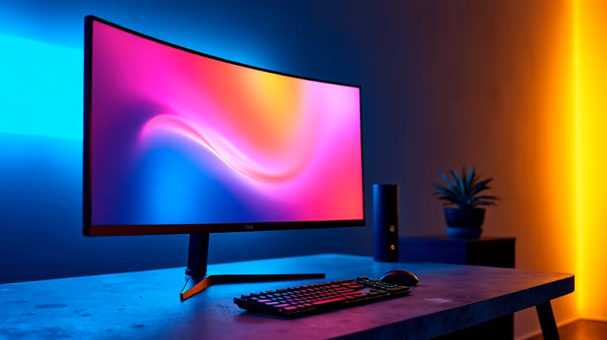 Best MSI Budget Monitor SA