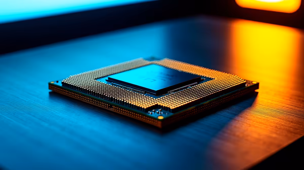 Best MSI CPU Under R25000 in SA