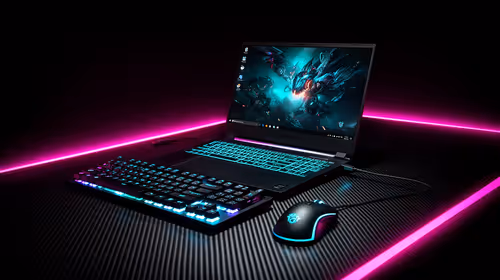 Best MSI Gaming Laptop Accessories for ZA Gamers