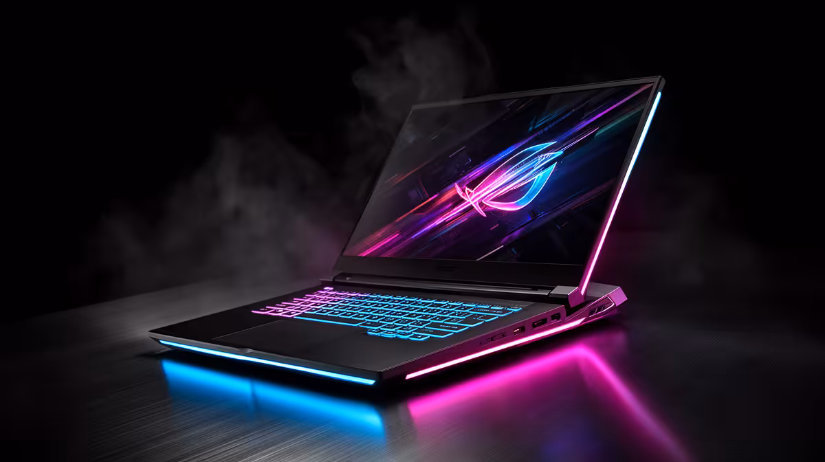 Best MSI Gaming Laptop SA