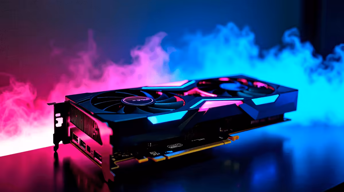 Best MSI GPU Under R10000 in SA