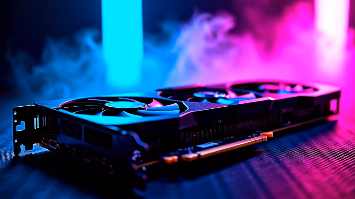 Best MSI GPU Under R15000 in SA